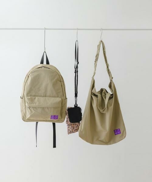 RODE SKO / ロデスコ リュック・バックパック | 『ユニセックス』ロクヨン10ポケットリュックサック | 詳細26