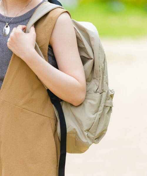 RODE SKO / ロデスコ リュック・バックパック | 『ユニセックス』ロクヨン10ポケットリュックサック | 詳細29