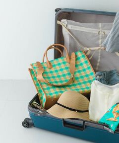 RODE SKO / ロデスコ トートバッグ | テープショルダービッグトートバッグ