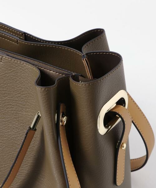 RODE SKO / ロデスコ トートバッグ | ワイド4WAYトートバッグ | 詳細12