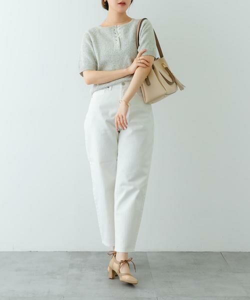 RODE SKO / ロデスコ トートバッグ | ワイド4WAYトートバッグ | 詳細16