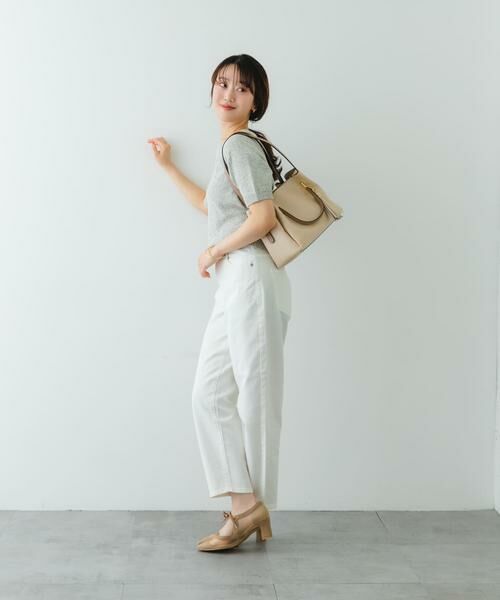 RODE SKO / ロデスコ トートバッグ | ワイド4WAYトートバッグ | 詳細17