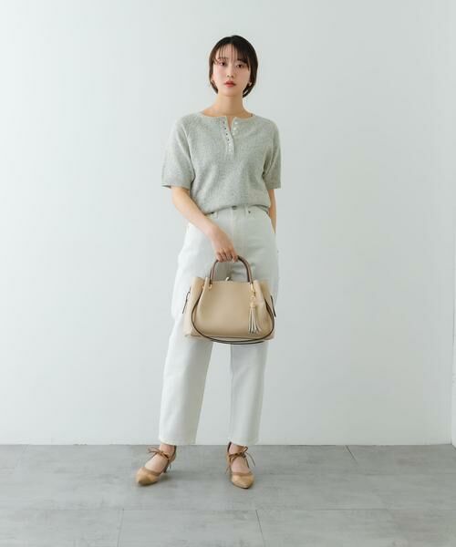 RODE SKO / ロデスコ トートバッグ | ワイド4WAYトートバッグ | 詳細18