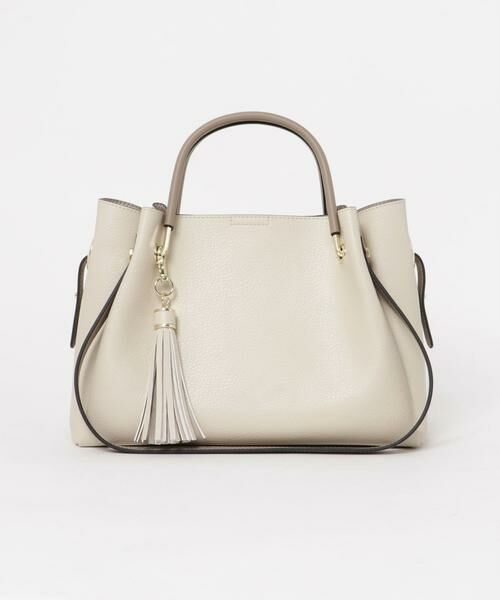 RODE SKO / ロデスコ トートバッグ | ワイド4WAYトートバッグ | 詳細20