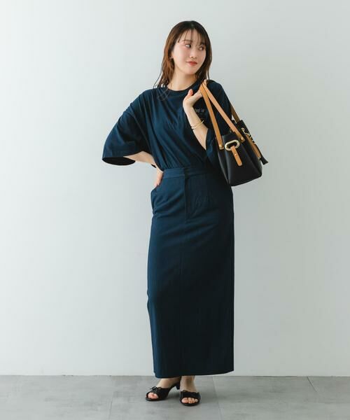 RODE SKO / ロデスコ トートバッグ | ワイド4WAYトートバッグ | 詳細25