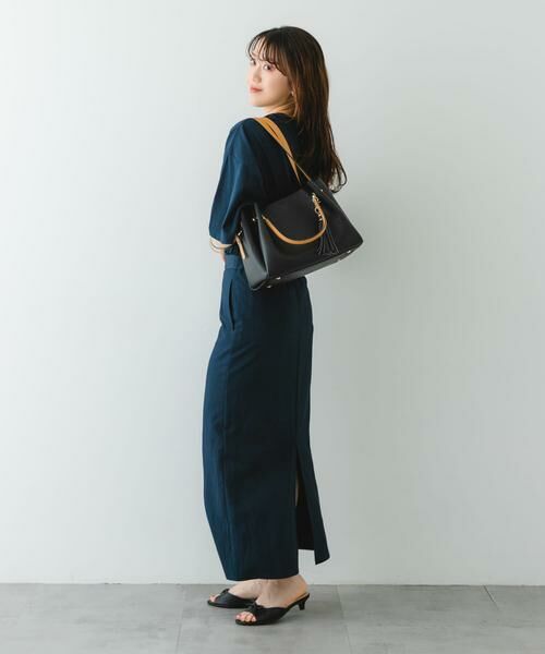 RODE SKO / ロデスコ トートバッグ | ワイド4WAYトートバッグ | 詳細26