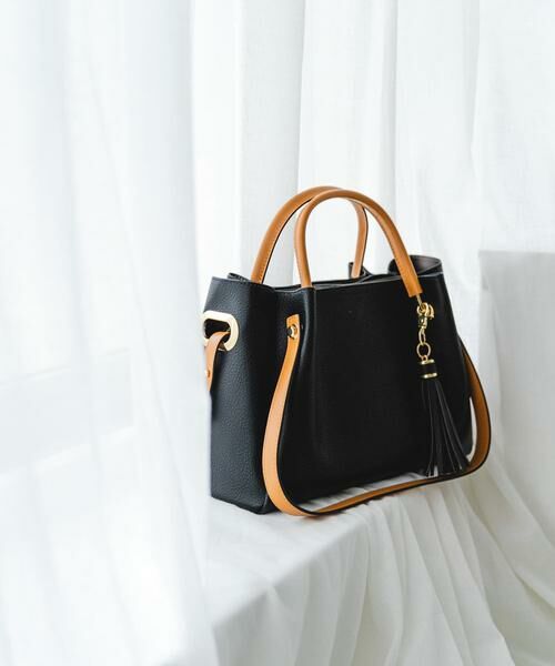 RODE SKO / ロデスコ トートバッグ | ワイド4WAYトートバッグ | 詳細29