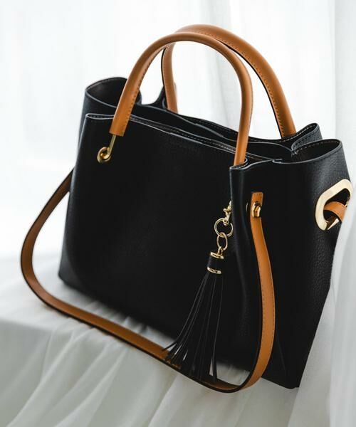 RODE SKO / ロデスコ トートバッグ | ワイド4WAYトートバッグ | 詳細30