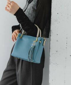 RODE SKO / ロデスコ トートバッグ | プチ2WAYトートバッグ