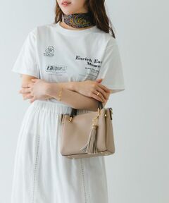 RODE SKO / ロデスコ トートバッグ | プチ2WAYトートバッグ