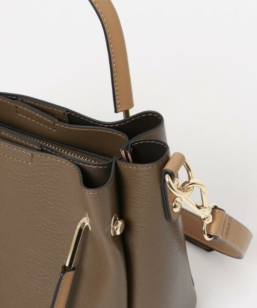 RODE SKO / ロデスコ トートバッグ | プチ2WAYトートバッグ | 詳細9