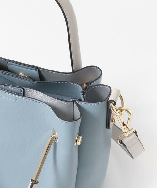 RODE SKO / ロデスコ トートバッグ | プチ2WAYトートバッグ | 詳細18