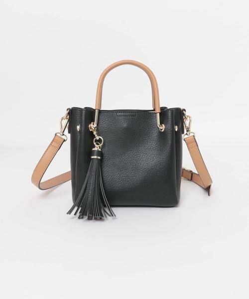 RODE SKO / ロデスコ トートバッグ | プチ2WAYトートバッグ | 詳細26