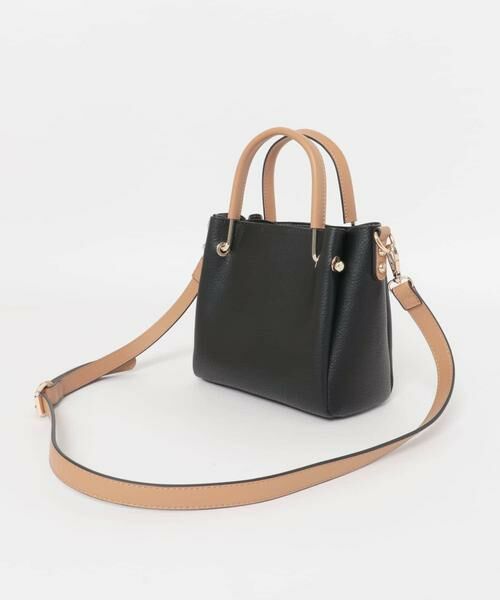 RODE SKO / ロデスコ トートバッグ | プチ2WAYトートバッグ | 詳細27