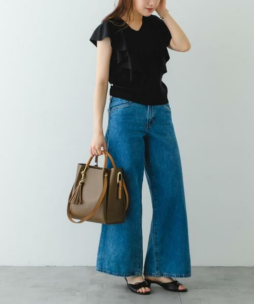 RODE SKO / ロデスコ トートバッグ | 『WEB限定』4WAYトートバッグ | 詳細5