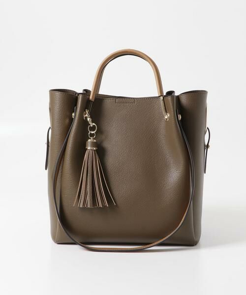 RODE SKO / ロデスコ トートバッグ | 『WEB限定』4WAYトートバッグ | 詳細8