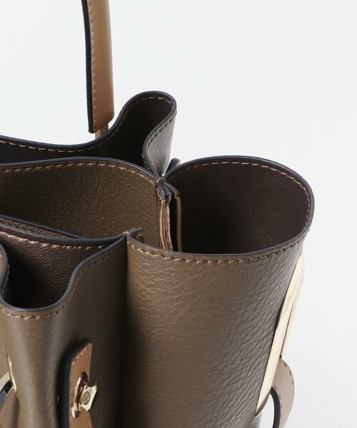 RODE SKO / ロデスコ トートバッグ | 『WEB限定』4WAYトートバッグ | 詳細9
