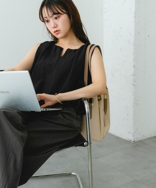 RODE SKO / ロデスコ トートバッグ | 『WEB限定』4WAYトートバッグ | 詳細11