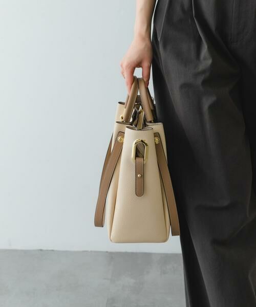 RODE SKO / ロデスコ トートバッグ | 『WEB限定』4WAYトートバッグ | 詳細14