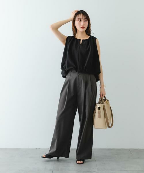 RODE SKO / ロデスコ トートバッグ | 『WEB限定』4WAYトートバッグ | 詳細15