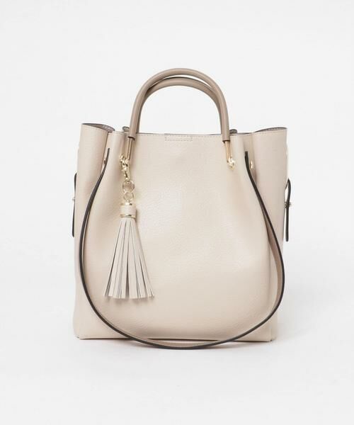 RODE SKO / ロデスコ トートバッグ | 『WEB限定』4WAYトートバッグ | 詳細17