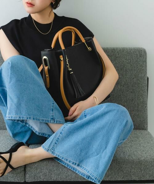 RODE SKO / ロデスコ トートバッグ | 『WEB限定』4WAYトートバッグ | 詳細19