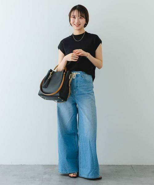 RODE SKO / ロデスコ トートバッグ | 『WEB限定』4WAYトートバッグ | 詳細20