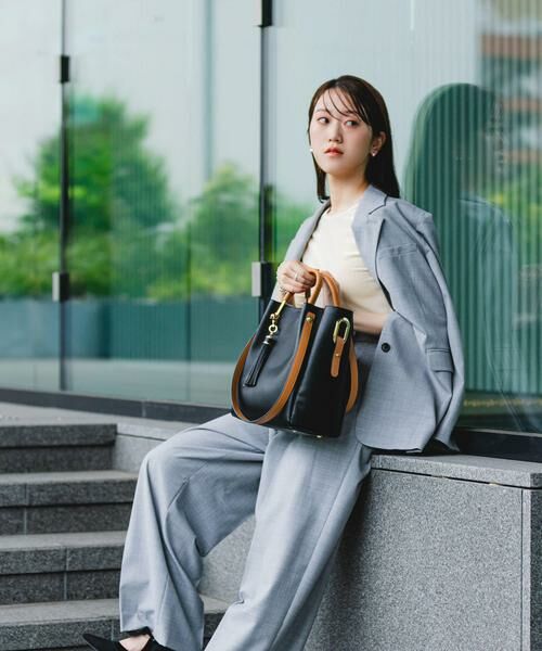 RODE SKO / ロデスコ トートバッグ | 『WEB限定』4WAYトートバッグ | 詳細22