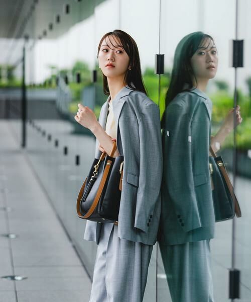 RODE SKO / ロデスコ トートバッグ | 『WEB限定』4WAYトートバッグ | 詳細23