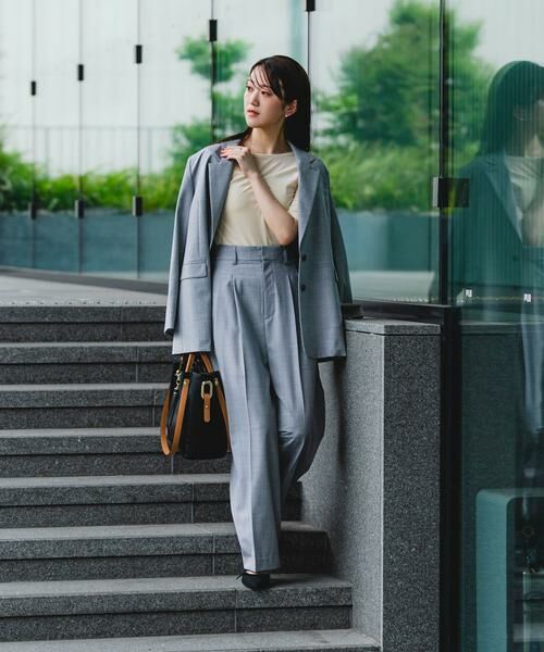 RODE SKO / ロデスコ トートバッグ | 『WEB限定』4WAYトートバッグ | 詳細25