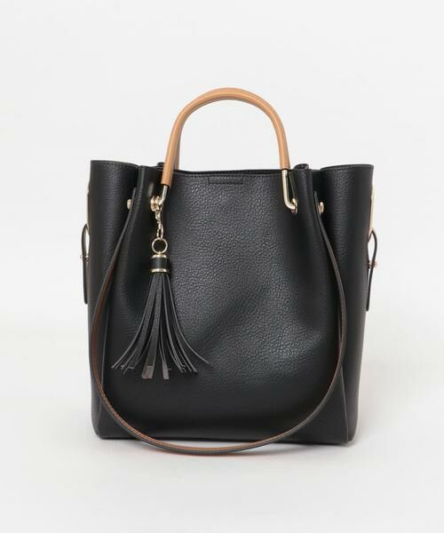 RODE SKO / ロデスコ トートバッグ | 『WEB限定』4WAYトートバッグ | 詳細26