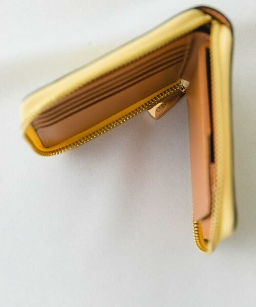 RODE SKO / ロデスコ 財布・コインケース・マネークリップ | 二つ折りミニ財布 | 詳細1
