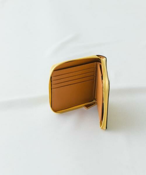 RODE SKO / ロデスコ 財布・コインケース・マネークリップ | 二つ折りミニ財布 | 詳細2