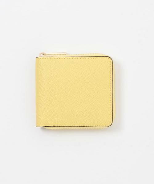 RODE SKO / ロデスコ 財布・コインケース・マネークリップ | 二つ折りミニ財布 | 詳細3