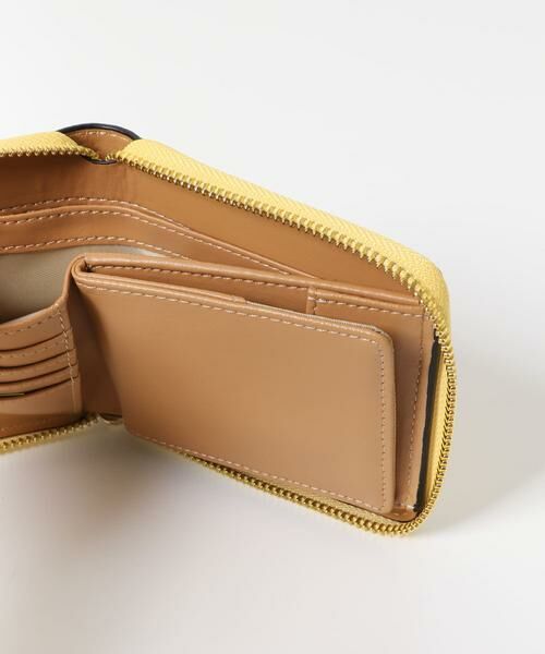 RODE SKO / ロデスコ 財布・コインケース・マネークリップ | 二つ折りミニ財布 | 詳細4