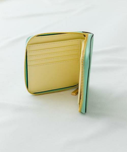 RODE SKO / ロデスコ 財布・コインケース・マネークリップ | 二つ折りミニ財布 | 詳細6