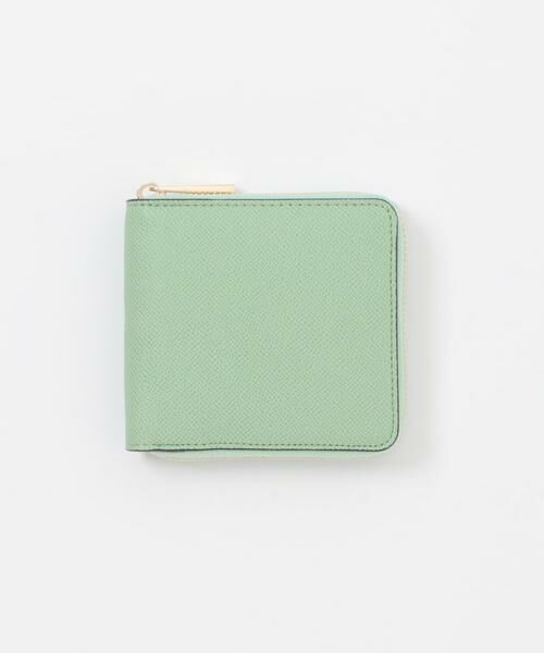 RODE SKO / ロデスコ 財布・コインケース・マネークリップ | 二つ折りミニ財布 | 詳細7