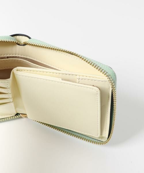 RODE SKO / ロデスコ 財布・コインケース・マネークリップ | 二つ折りミニ財布 | 詳細8