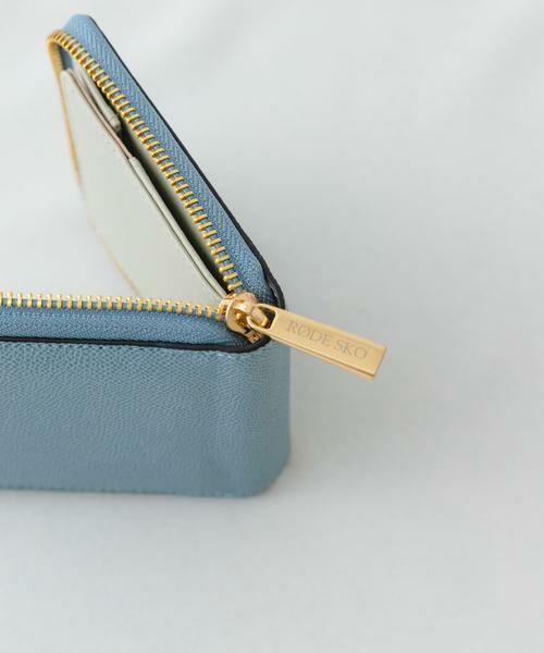 RODE SKO / ロデスコ 財布・コインケース・マネークリップ | 二つ折りミニ財布 | 詳細9