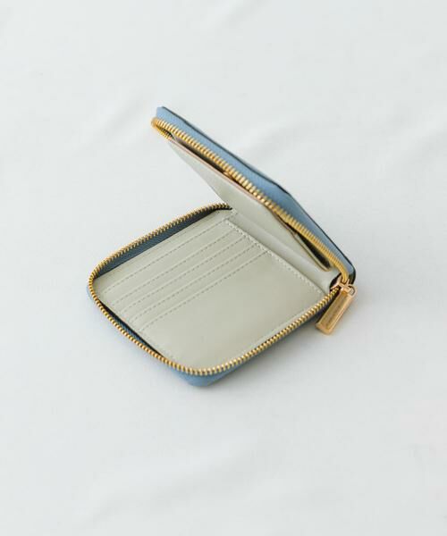 RODE SKO / ロデスコ 財布・コインケース・マネークリップ | 二つ折りミニ財布 | 詳細11