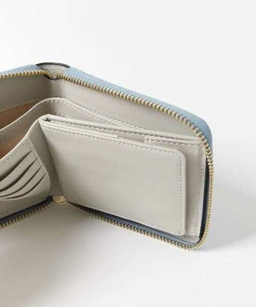 RODE SKO / ロデスコ 財布・コインケース・マネークリップ | 二つ折りミニ財布 | 詳細13