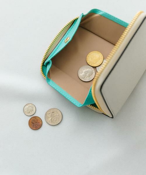 RODE SKO / ロデスコ 財布・コインケース・マネークリップ | 二つ折りミニ財布 | 詳細15