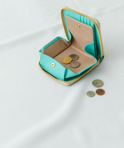 RODE SKO / ロデスコ 財布・コインケース・マネークリップ | 二つ折りミニ財布 | 詳細16