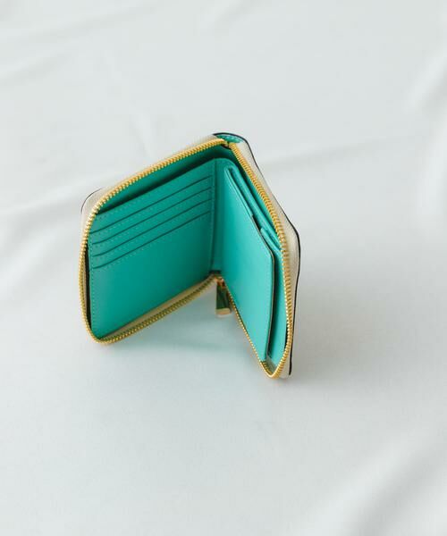 RODE SKO / ロデスコ 財布・コインケース・マネークリップ | 二つ折りミニ財布 | 詳細17