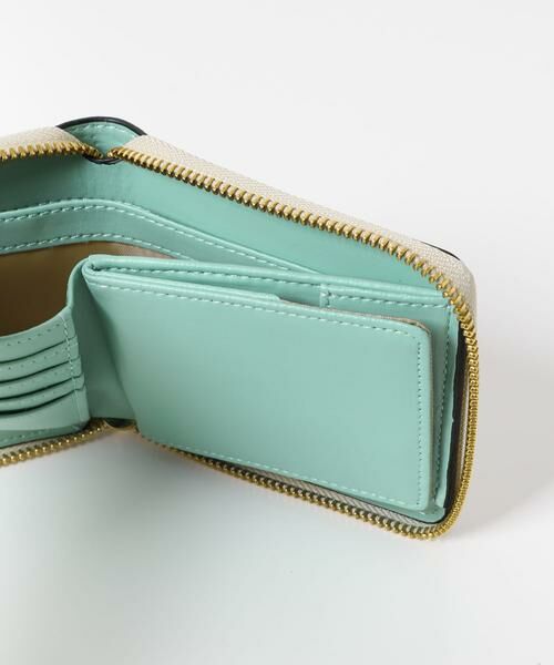 RODE SKO / ロデスコ 財布・コインケース・マネークリップ | 二つ折りミニ財布 | 詳細19