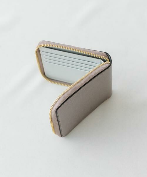 RODE SKO / ロデスコ 財布・コインケース・マネークリップ | 二つ折りミニ財布 | 詳細20