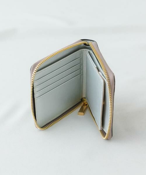 RODE SKO / ロデスコ 財布・コインケース・マネークリップ | 二つ折りミニ財布 | 詳細21