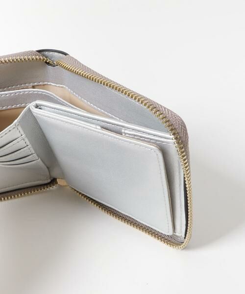 RODE SKO / ロデスコ 財布・コインケース・マネークリップ | 二つ折りミニ財布 | 詳細23