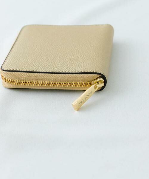 RODE SKO / ロデスコ 財布・コインケース・マネークリップ | 二つ折りミニ財布 | 詳細24