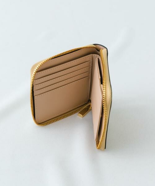 RODE SKO / ロデスコ 財布・コインケース・マネークリップ | 二つ折りミニ財布 | 詳細25
